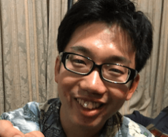 勇ちゃん（あいのり）