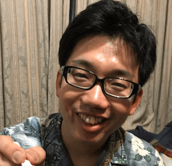 勇ちゃん（あいのり）