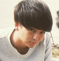 トム(あいのり)