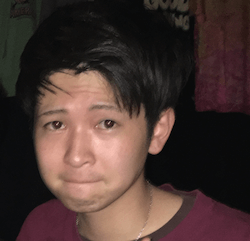 トム(あいのり)