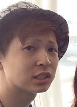 トム(あいのり)