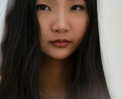 伊藤沙莉 Netflix主演 イメージ画