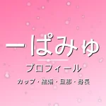 きゃりーぱみゅぱみゅのカップ・結婚・旦那・身長・プロフィール記事メインビジュアル