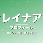 セレイナアンのカップ・身長・体重・熱愛・プロフィール記事メインビジュアル